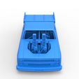 56.jpg Fichier 3D Camion Dragster à l'échelle 1:25・Modèle à télécharger et à imprimer en 3D