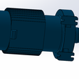 Calpeda-Pump-NMD-20140-AE-STEPadc.png Calpeda Pump NMD 20140 AE, 3D CAD
