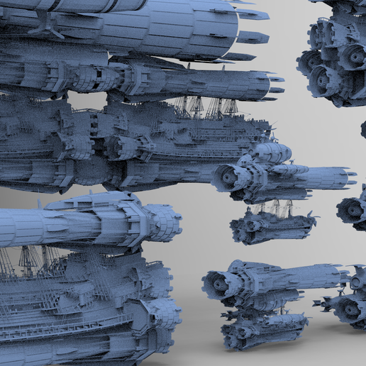 untitled.3846.png Sci fi Airship Space design City 6 designs