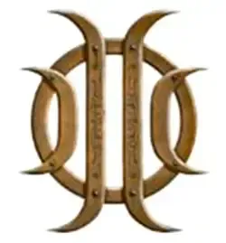 Ashen Claws - Shoulders