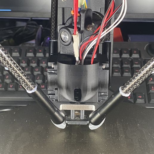 IMG_4252.jpeg FLSun Super Racer - Effector housing mount for Orbiter v 2.0