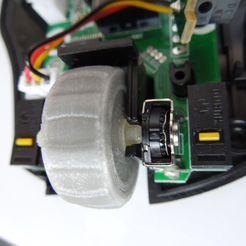 DSCN0907.JPG Mouse wheel for Yenkee Ambush