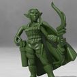 ElfRanger.jpg Player Character Pack 02