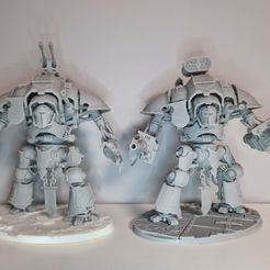 Knight of the Empire