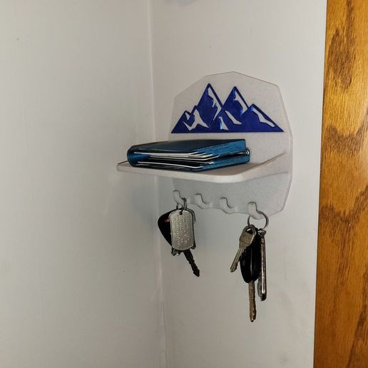 Key Hanger