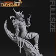 Turntable_02.jpg Ysera - World of Warcraft