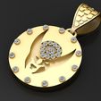 2.jpg GoldCastingDesign 3D printable model