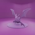 Crobat8.jpg Pokemon No. 169 Crobat
