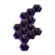 BattleTech: Battle Map B - Grasslands/Lunar