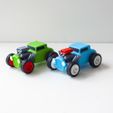 hotrod7.jpg Tooned Cute Hot Rod
