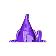 BuseV8-2-key-ZXY.stl Nozzly Mascot Stratomaker