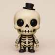 file_000000002b5c61f88fbb1b7f8bc27634.png Tiny Terrors - Clássico - Pacote de Halloween