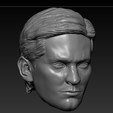 TOBEY-MAGUIRE-V4-LAT-DER.png Tobey Maguire Peter Parker Headsculpt