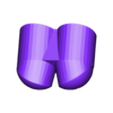 EyeN1.stl Free STL file Fry Futurama 🚀 Not Sure If・3D printing design to download