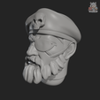 Jungle-Warrior-Head-3_image5.png Cabeza de Guerrero de la Jungla 3