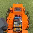 Vulcan-350-PCB.jpg Vulcan 350 1/32 Scale RC Wheel Loader