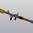 Без-имени-1.jpg RPG-7 airsoft grenade launcher v.IGLA 2.2