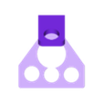 LED_Holder_v2.stl Robo 3D Led holder