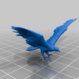 Eagle_updated.png Misc. Creatures for Tabletop Gaming Collection