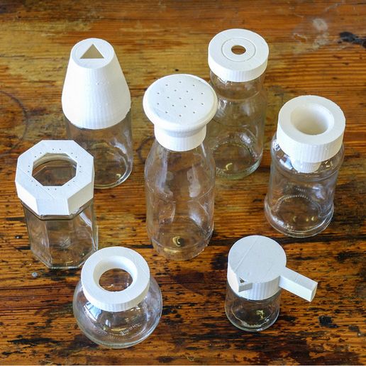 14.jpg Troppi Tappi (a lot of caps!) - personalize your jars
