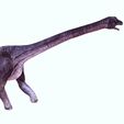BBM.jpg DOWNLOAD Brachiosaurus 3D MODEL ANIMATED - BLENDER - 3DS MAX - CINEMA 4D - FBX - MAYA - UNITY - UNREAL - OBJ -  Animals & creatures Fan Art DINOSAUR PREHISTORIC Saurisquios Camarasaurio Nigersaurus Titanosaurus Antarctosaurus Antarctosaurus  Shunosaurus