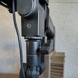 Shoulder-Lamp-10.jpg USCM TNR SHOULDER LAMP 3D ALIENS THE RETURN