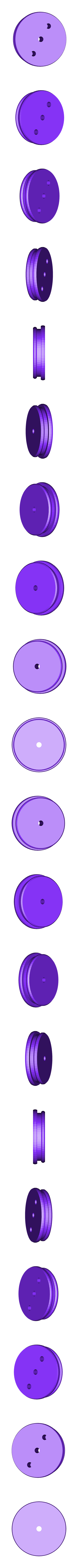 TheClawBaseArm.stl The Claw!