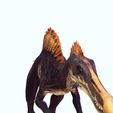 RE.jpg DOWNLOAD spinosaurus 3D MODEL SPINOSAURUS ANIMATED - BLENDER - 3DS MAX - CINEMA 4D - FBX - MAYA - UNITY - UNREAL - OBJ - SPINOSAURUS DINOSAUR DINOSAUR 3D RAPTOR Dinosaur