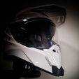 20250322_195754.jpg GoPro mount AIROH COMMANDER