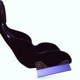 0_00042.jpg CAR SEAT 3D MODEL - 3D PRINTING - OBJ - FBX - 3D PROJECT CREATE AND GAME READY