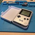 IMG_1614.jpg Футляр для Game Boy Pocket Box