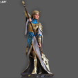 R1.0.png Galadriel 3D Print