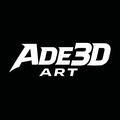 ade3dart