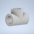 PPRC_25MM_3_4_TE_1.jpg PPRC 20mm-40mm Drinking Water and Heating Pipes (Cults3D Design)