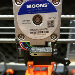 IMG_1304.png Prusa i3 Mk3 Nozzle Fan Holder (R3) - Moons Mod