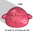 LAMB-STL-FILE-1.png Lamb Stl File