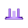 Type_K_electric.stl TYPE K PLUG SOCKET COVER