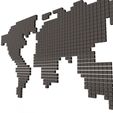 Wireframe-Map-3.jpg World map Cubes