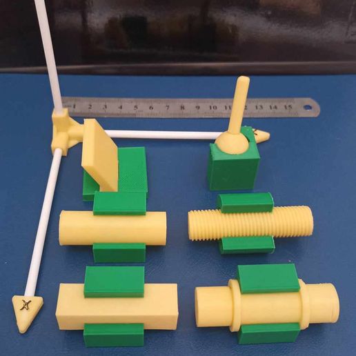 356182812_1308776170062810_5757371611691721806_n.jpg Mechanical links (didactic model of link types)