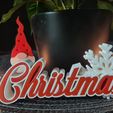 20221110_191712.jpg Christmas sign / 3D word