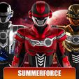 Model04.jpg Super Space Sheriff Gavan Infinity - Projekt RED