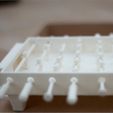 fossball_2.jpg Fichier STL Babyfoot de poche・Modèle à télécharger et à imprimer en 3D
