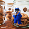 All-2-11.png Cookie Monster Cookie Jar
