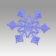 12.jpg Snowflakes collection
