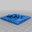 EggNest_w_base.png Kingdom Death Spidicules Terrain Pack enchanced
