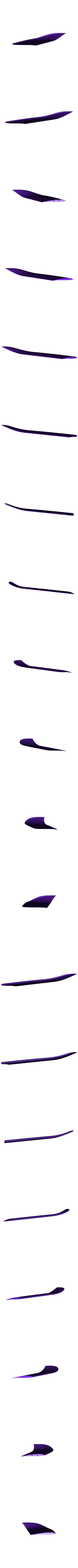 Mela 3 L. kridlo.stl Mela 3