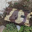 IMG_20190723_124627963.jpg Jagdpanzer 38(t) Hetzer scale 1/16 - 3D printable RC tank model