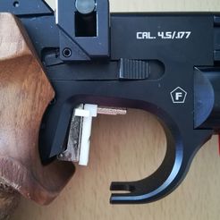 1-detente.jpg STEYR LP50 pistol trigger tail