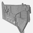 War-for-Cybertron-Seeker-PARTS-Right-Wing.jpg War for Cybertron Seeker Starscream PARTS Transformers