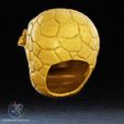 The-Thing-Comics-07.jpg Маска для 3D-принтера "Комическая вещь" STL-файл